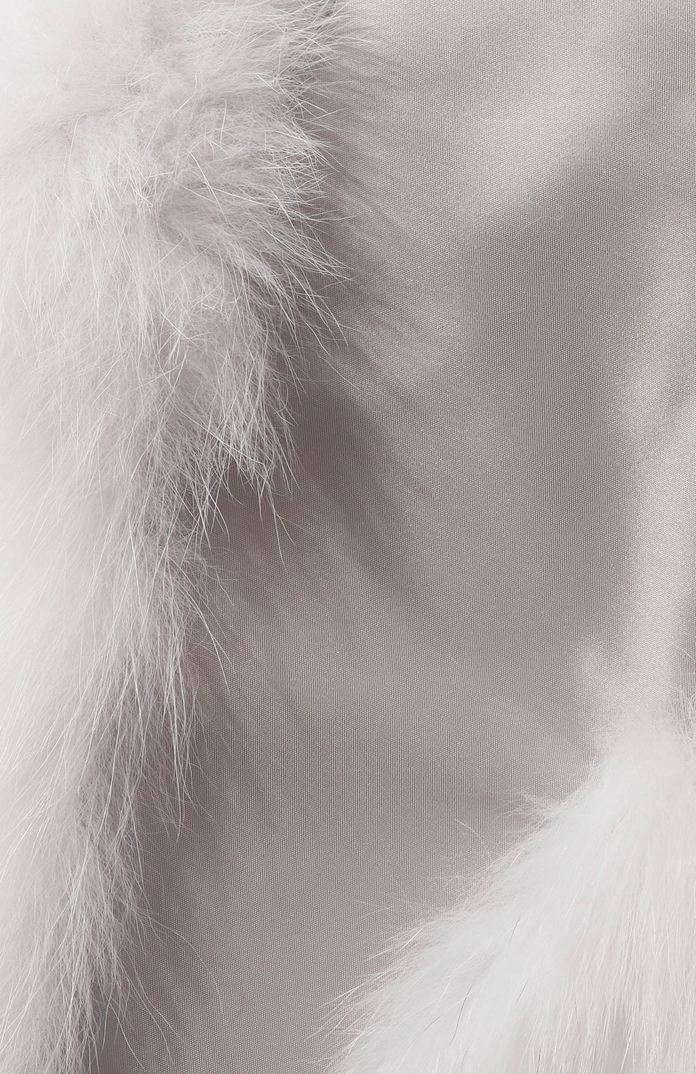 Шапка-ушанка FURLAND белого цвета по цене 61600 руб., арт. 0194803310005600137, фото 3 Шапка-ушанка FURLAND, арт. 0194803310005600137, фото 3