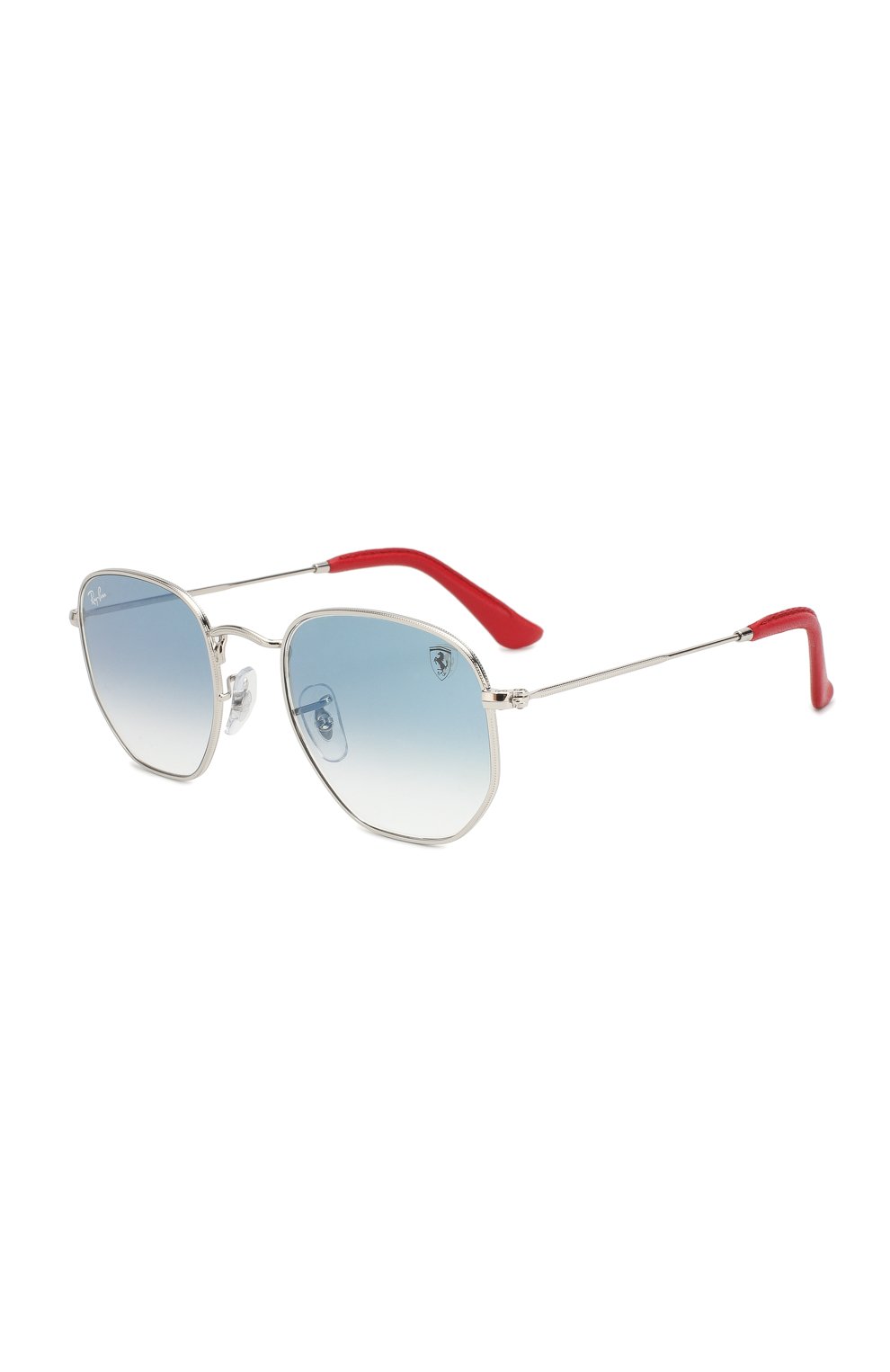 Солнцезащитные очки RAY-BAN, арт. 3548NM-F0073F, фото 1