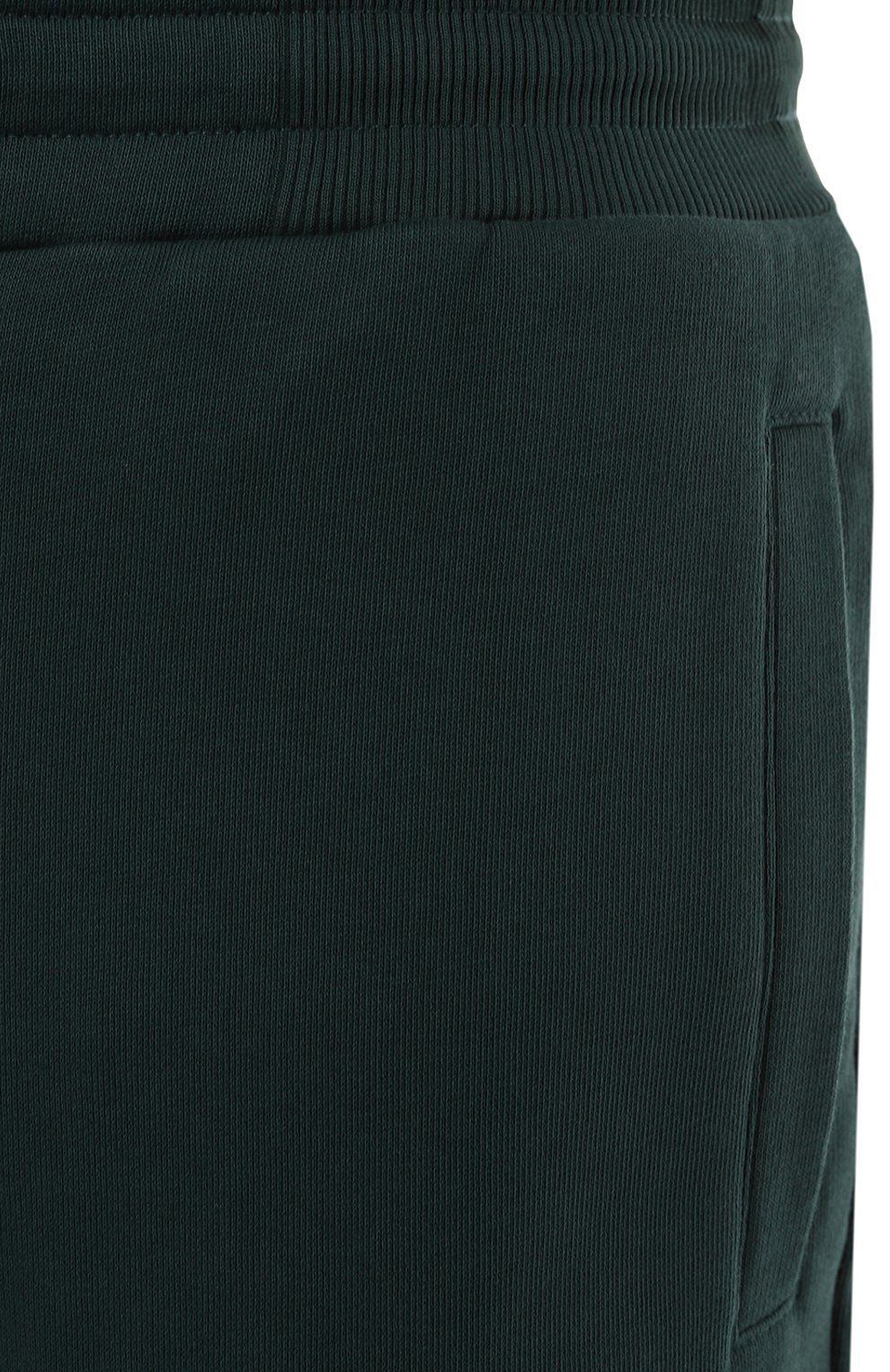 Хлопковые джоггеры BALMAIN, арт. BH10B270/BC43, фото 5