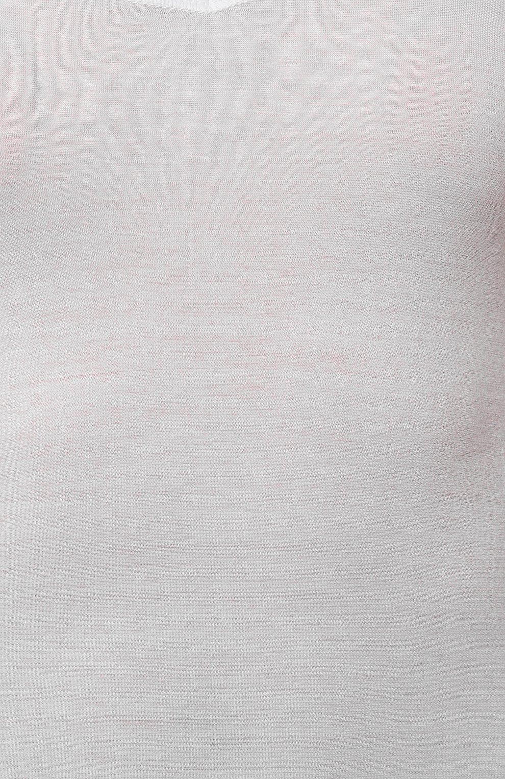 Хлопковая сорочка HANRO, арт. 071346, фото 5