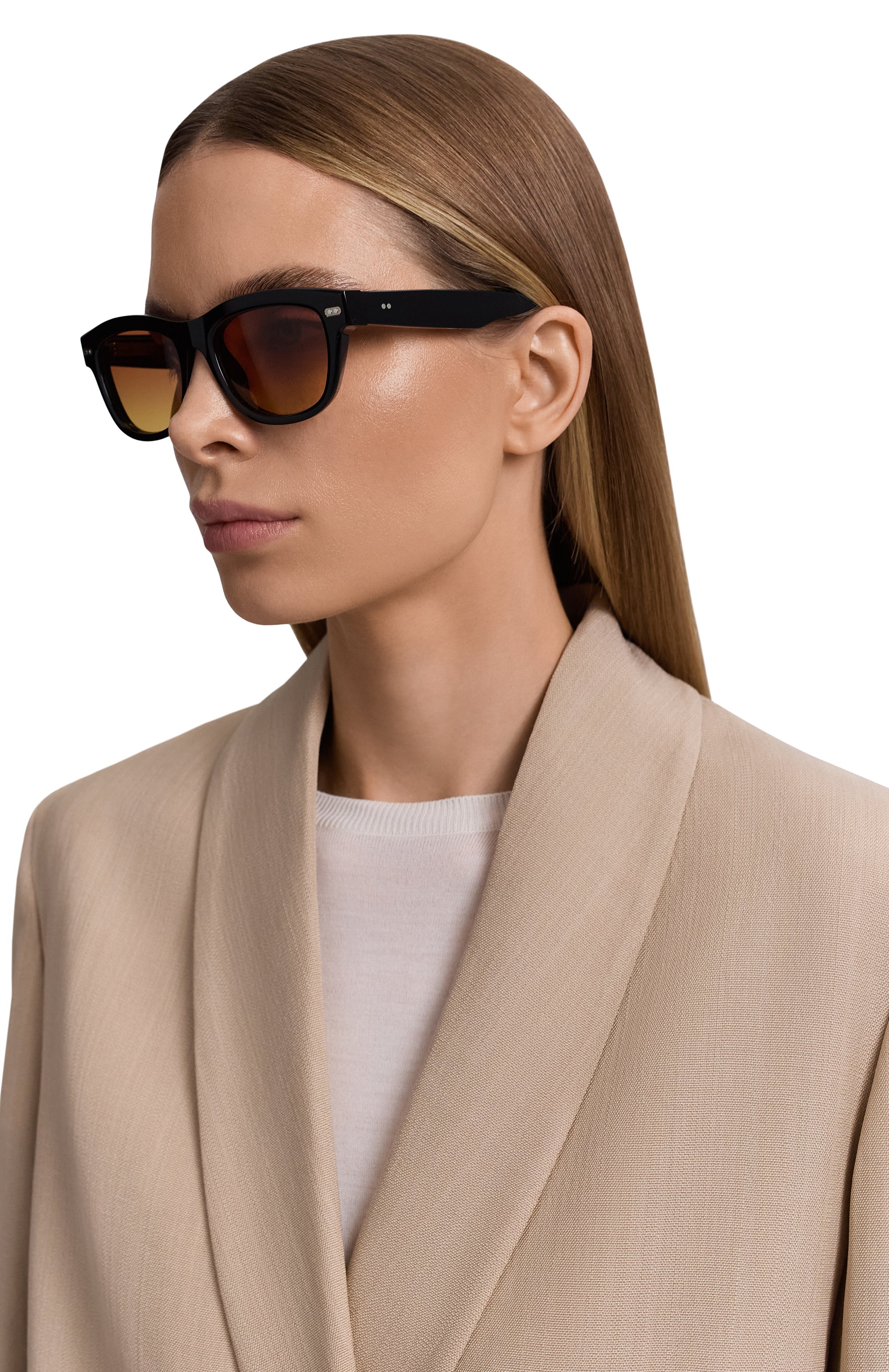Солнцезащитные очки BRUNELLO CUCINELLI, арт. M0CSTEMV22, фото 2