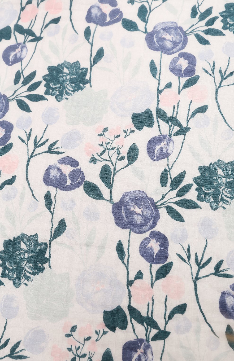 Муслиновое одеяло ADEN+ANAIS, арт. EMBC10008, фото 3