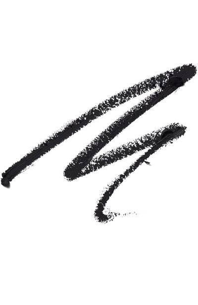 Гелевый карандаш для век lasting gel pencil m blk SHU UEMURA черного цвета по цене 2040 руб., арт. 4935421637480, фото 2 Гелевый карандаш для век lasting gel pencil m blk SHU UEMURA, арт. 4935421637480, фото 2