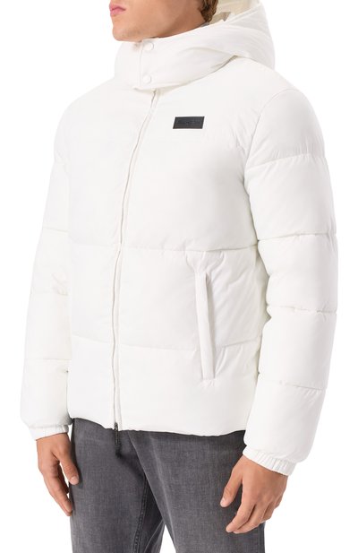 Пуховик DIRK BIKKEMBERGS, арт. BMG1014, фото 3