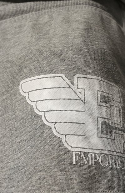 Шорты EMPORIO ARMANI, арт. 164557/2R287, фото 5