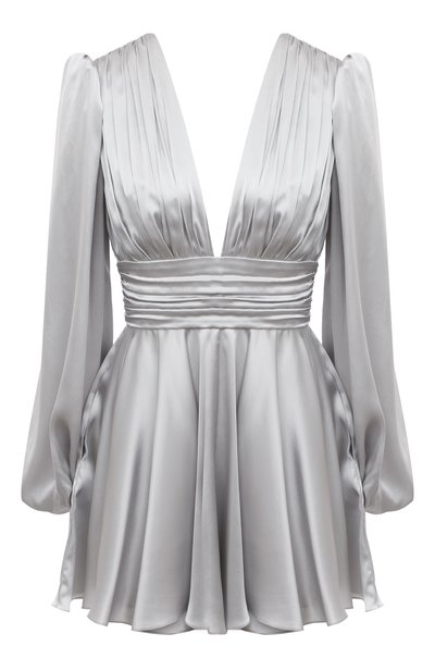 Шелковое платье YVON, арт. 0 130020, фото 1