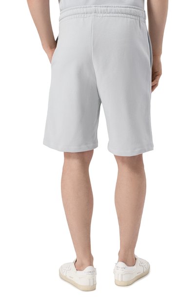 Хлопковые шорты HINNOMINATE, арт. HMABM01314, фото 4