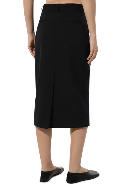 Шерстяная юбка NOBLE&BRULEE, арт. NB91/140922/15, фото 4