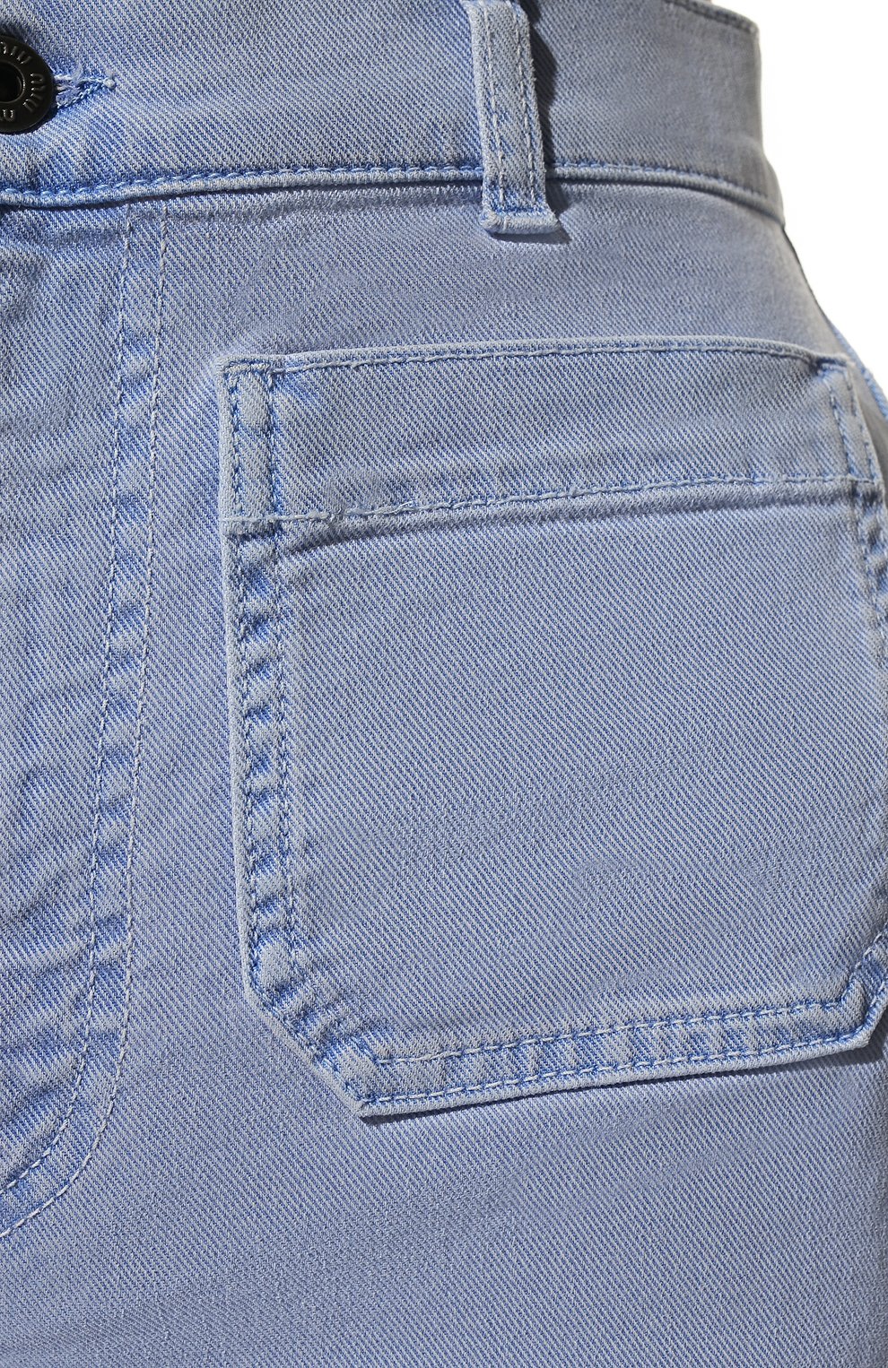 Джинсы MIU MIU, арт. MP1444-EIA-F0013, фото 5