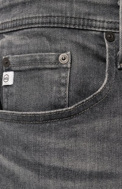 Джинсы graduate AG ADRIANO GOLDSCHMIED, арт. 1174AHD/CIHZ, фото 5