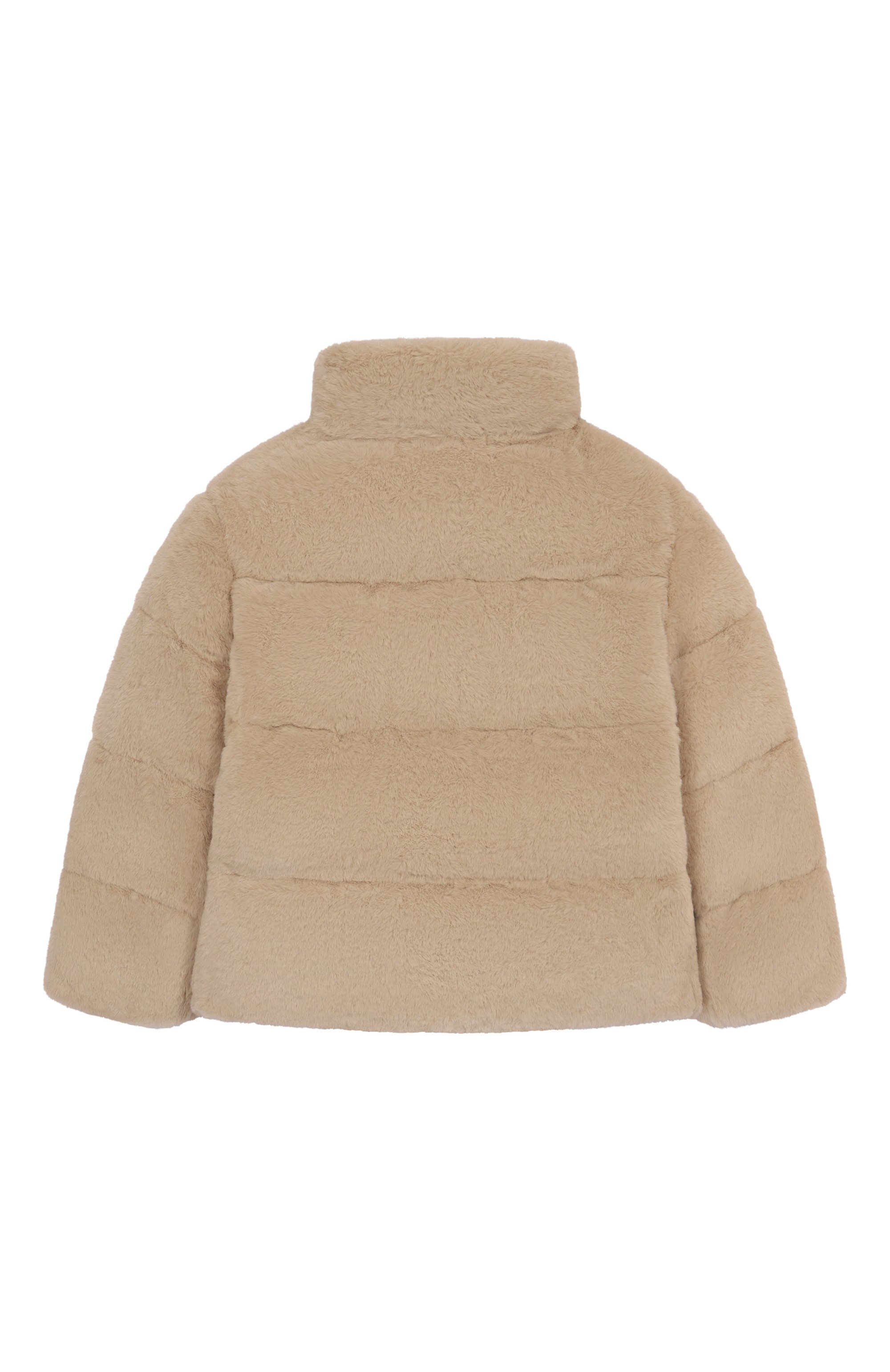 Утепленная куртка EMPORIO ARMANI, арт. EG000314/AF16043, фото 2