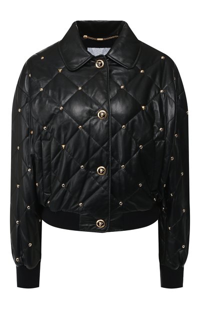 Кожаная куртка ESCADA SPORT, арт. 5029777, фото 1