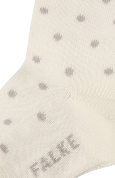 Хлопковые носки FALKE, арт. 10582., фото 2