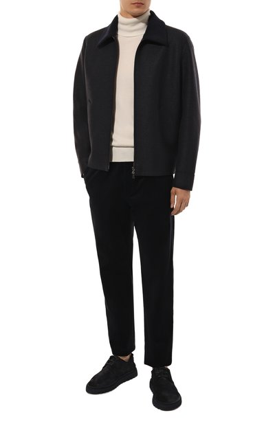 Замшевые дерби sancrispa MARSELL, арт. MMG112M, фото 2