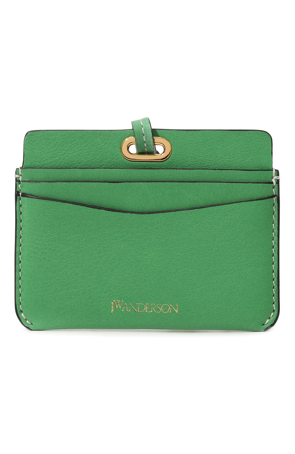 Кожаный футляр для кредитных карт JW ANDERSON, арт. AC0229-LA0088, фото 1