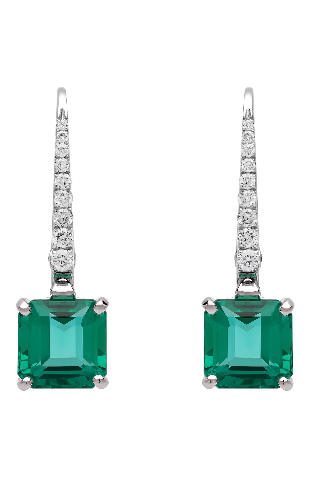 Серьги MERCURY, арт. ME24583WE, фото 1