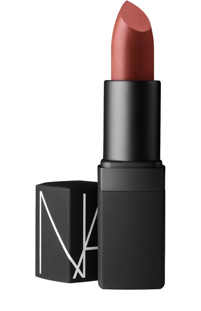 Женская помада, оттенок banned red  NARS, арт. 9401NS