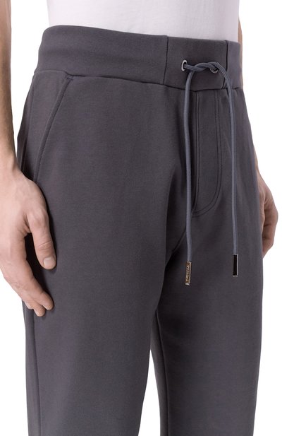 Хлопковые джоггеры ICEBERG, арт. B022/6341, фото 5