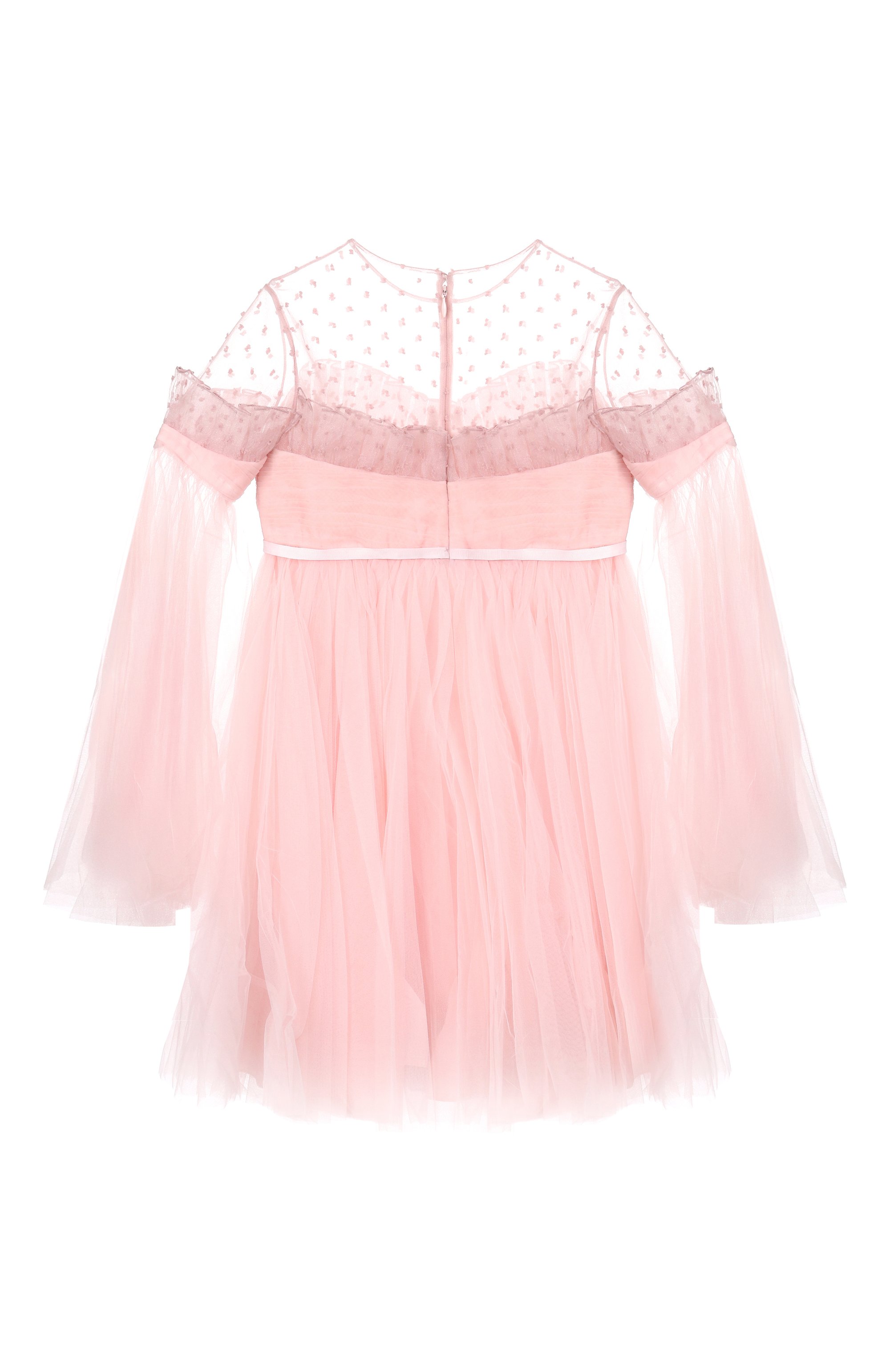 Платье MAISON AVA, арт. MA-SS25-GG15/6-10, фото 2