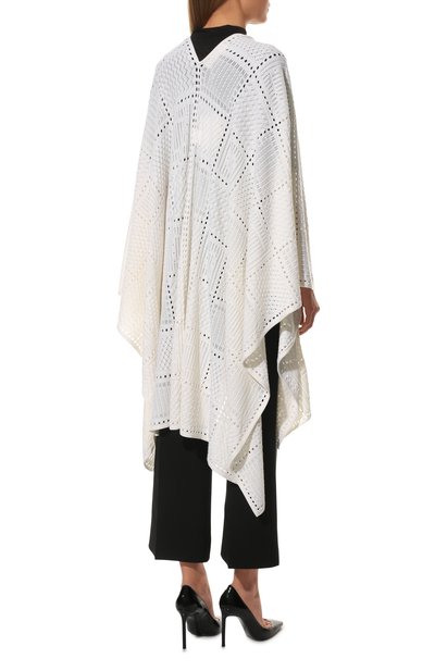 Накидка CHLOÉ, арт. CHC22SMM04550, фото 4