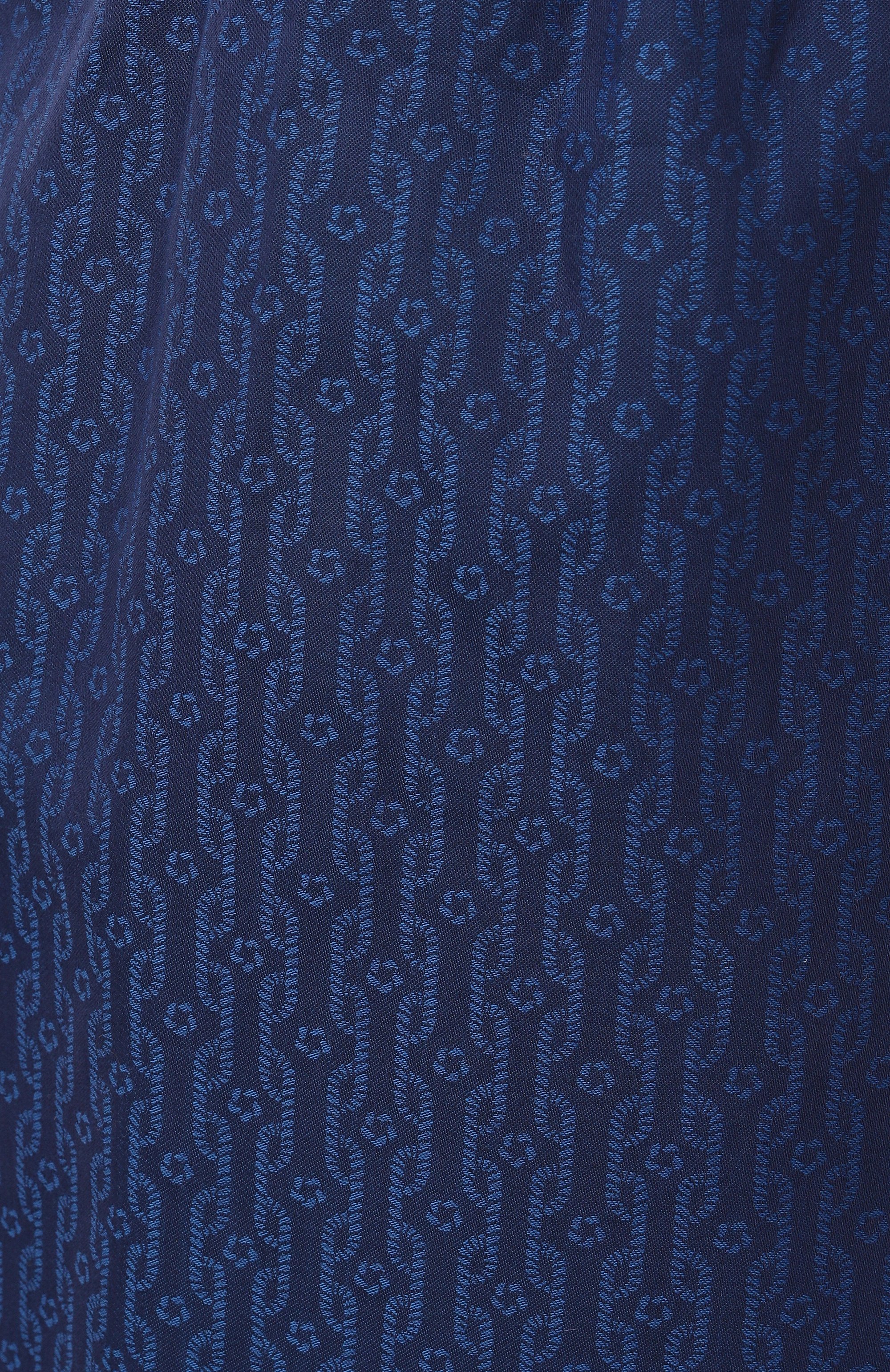 Хлопковые боксеры DEREK ROSE, арт. 6000/PARI028, фото 4