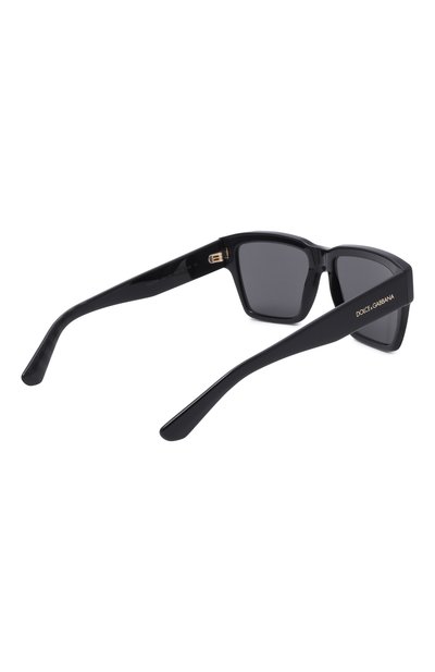 Солнцезащитные очки DOLCE & GABBANA, арт. 4431-501/87, фото 3