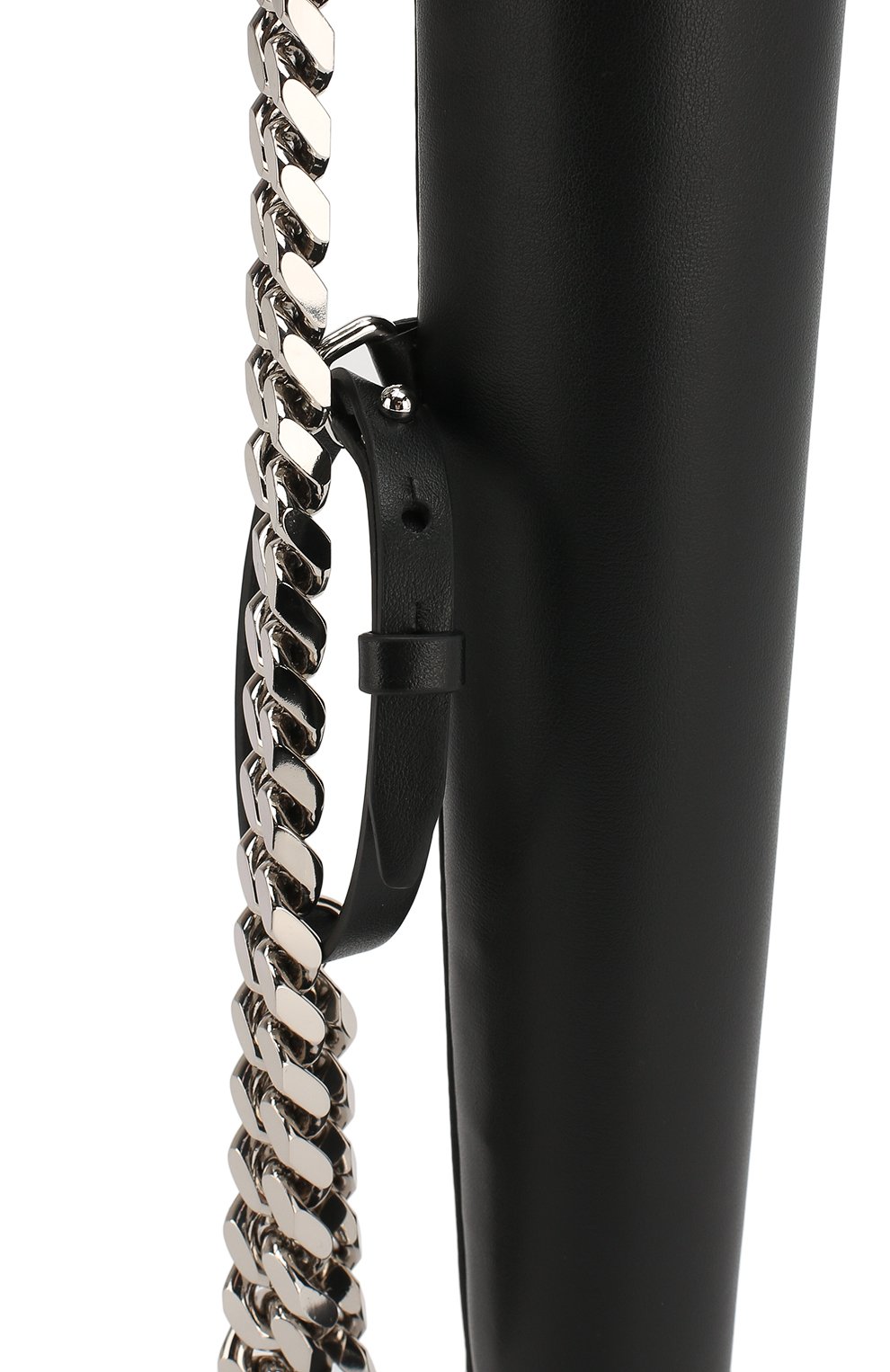 Кожаный чехол для зонта BURBERRY, арт. 8013639, фото 3