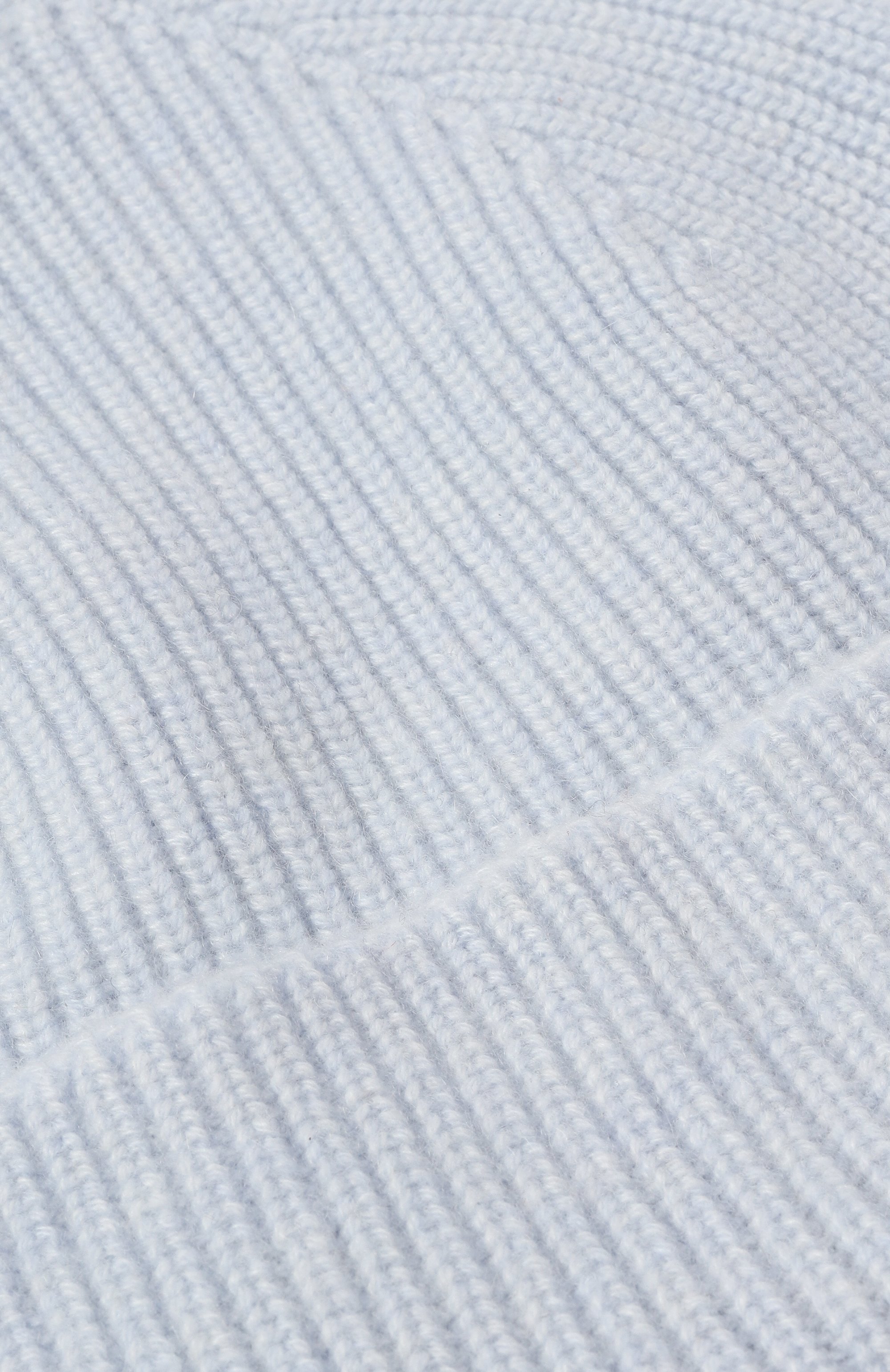 Кашемировая шапка ZEGNA, арт. BNI/UEAT01A8, фото 3