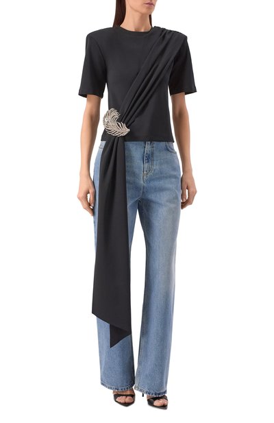 Футболка GIUSEPPE DI MORABITO, арт. 06PST0397Y 16309, фото 3