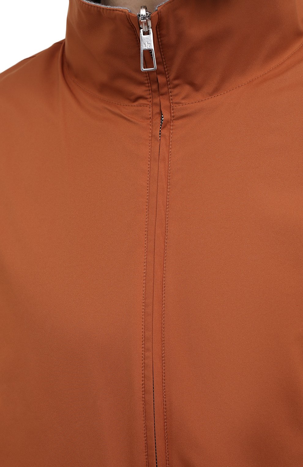 Двусторонний бомбер LORO PIANA, арт. FAF8466, фото 5