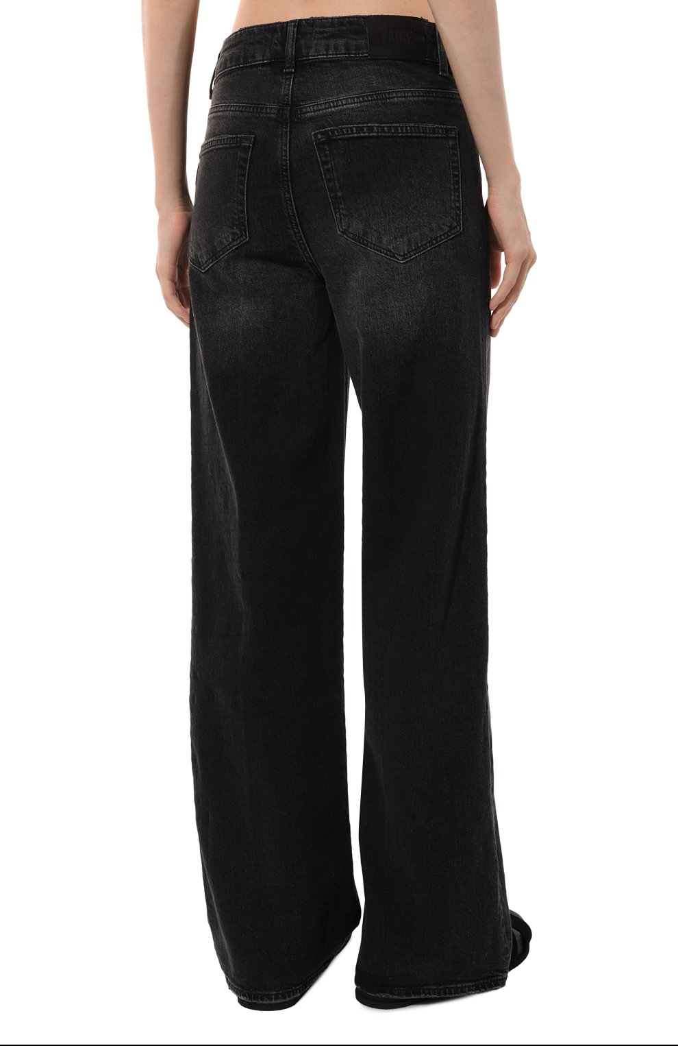 Джинсы sasha PAIGE, арт. 8740B80-5502, фото 4