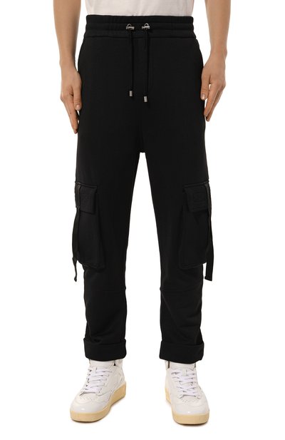 Брюки-карго BALMAIN, арт. DH10B190/GD84, фото 3