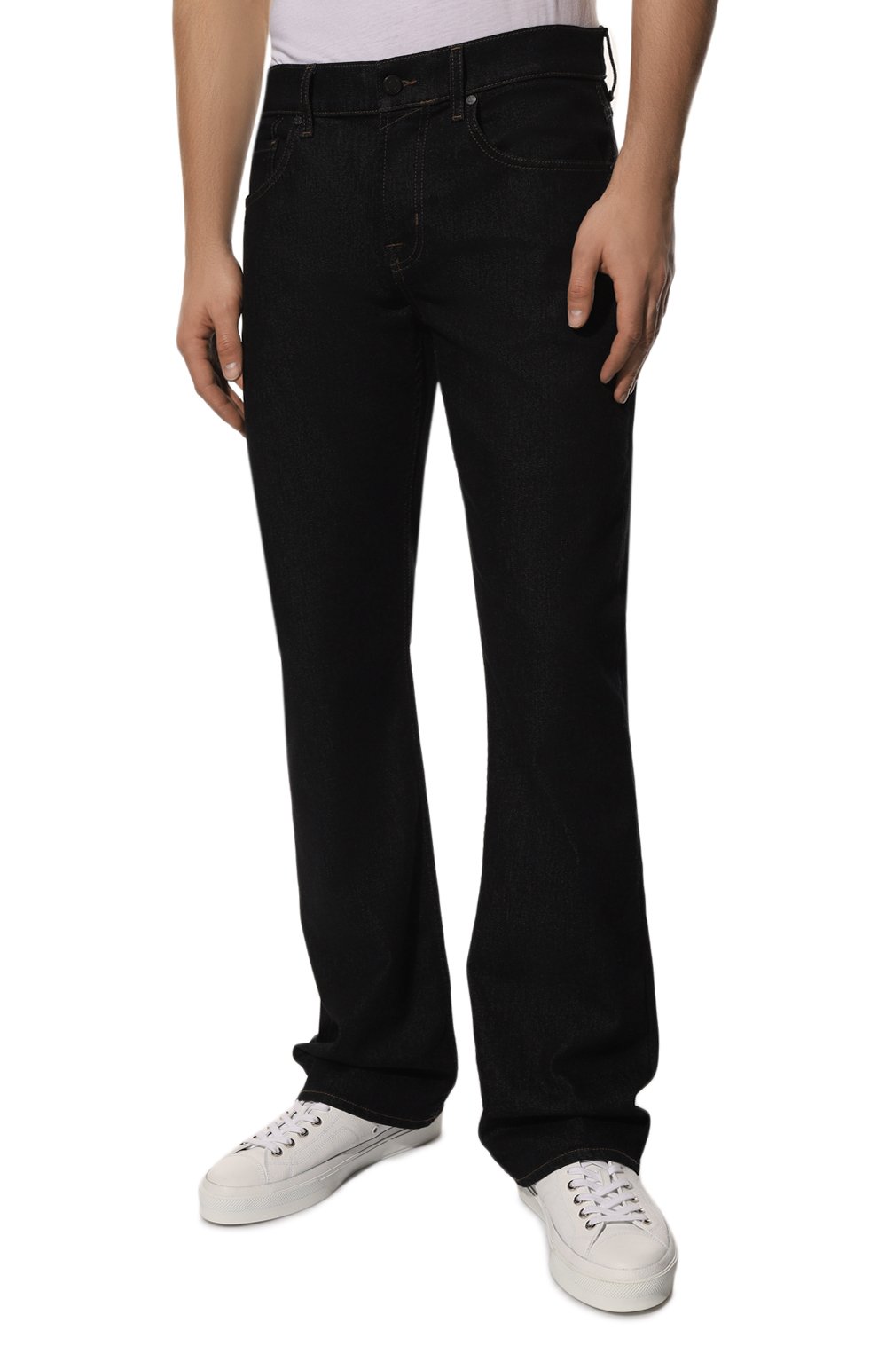 Джинсы 7 FOR ALL MANKIND, арт. JSMWB800RB, фото 3