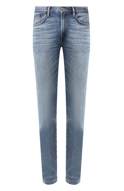 Джинсы BURBERRY, арт. 4061870, фото 1