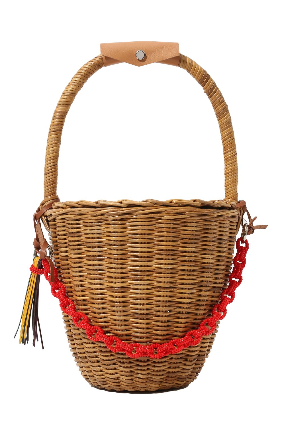 Сумка ninette hiaynderfyt x vestiaire HIAYNDERFYT, арт. 1-6BSKTbg, фото 1