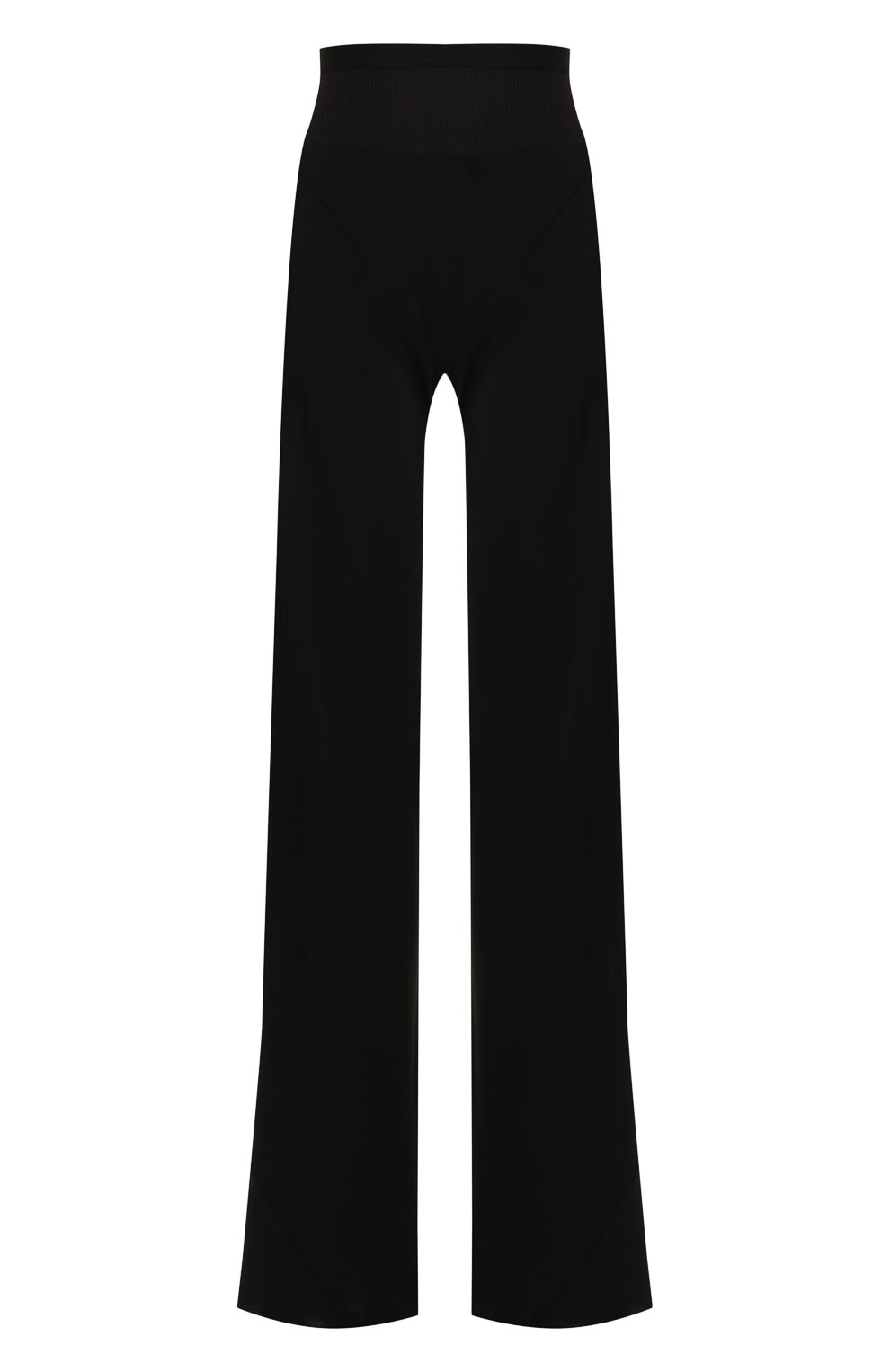 Расклешенные брюки RICK OWENS, арт. RP19F5301/CC, фото 1