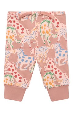 Комплект из свитшота и брюк STELLA MCCARTNEY, арт. TV3050, фото 5