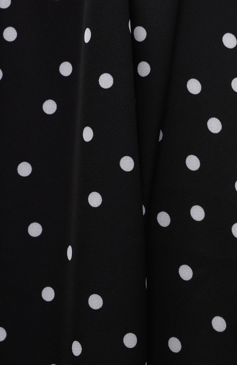 Платье SEVEN LAB, арт. DR21 polkadot black, фото 5