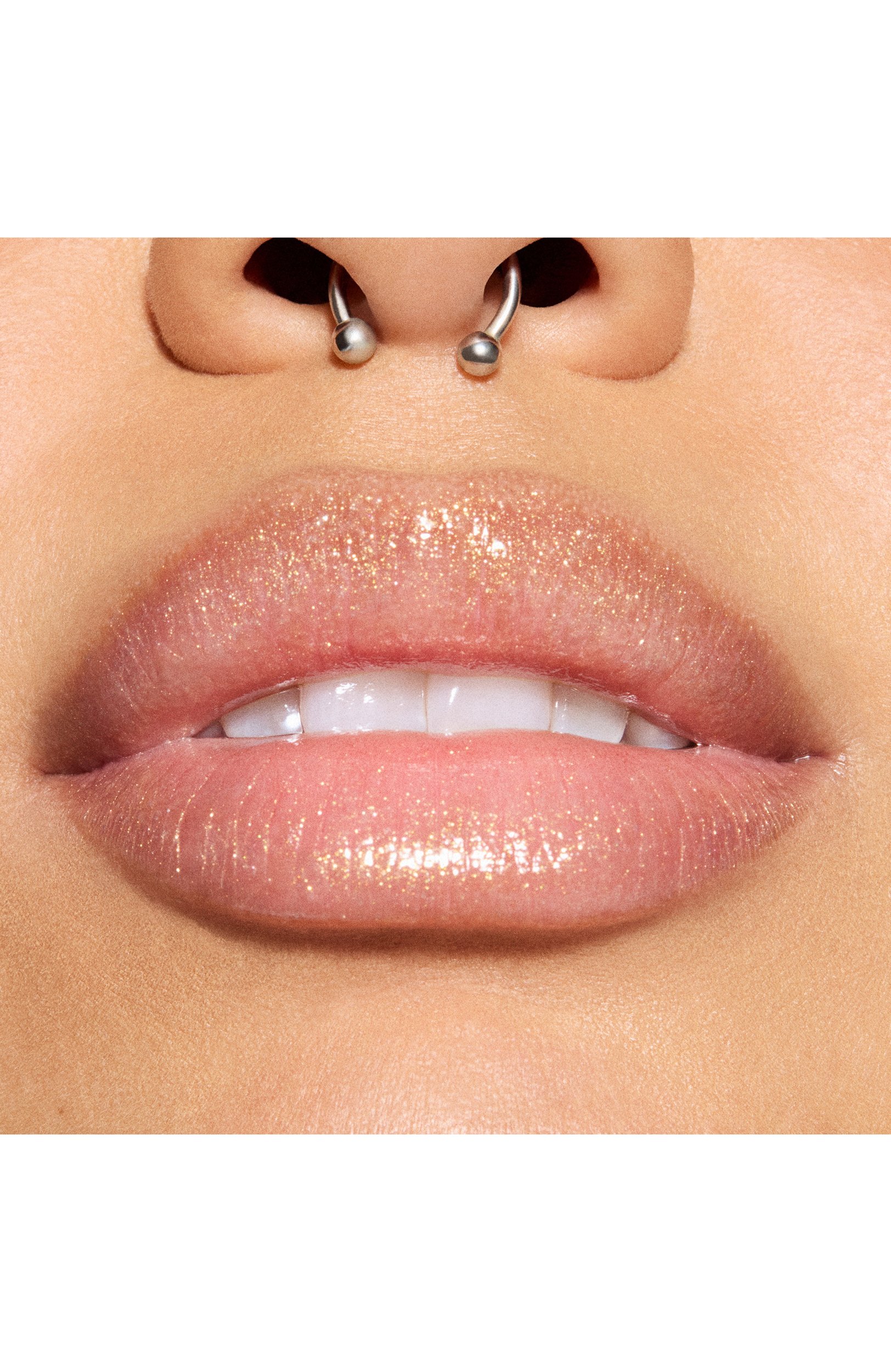 Бальзам для губ squirt plumping gloss stick, оттенок solar sparks (2,3g) MAC, арт. SB7Z-01, фото 5