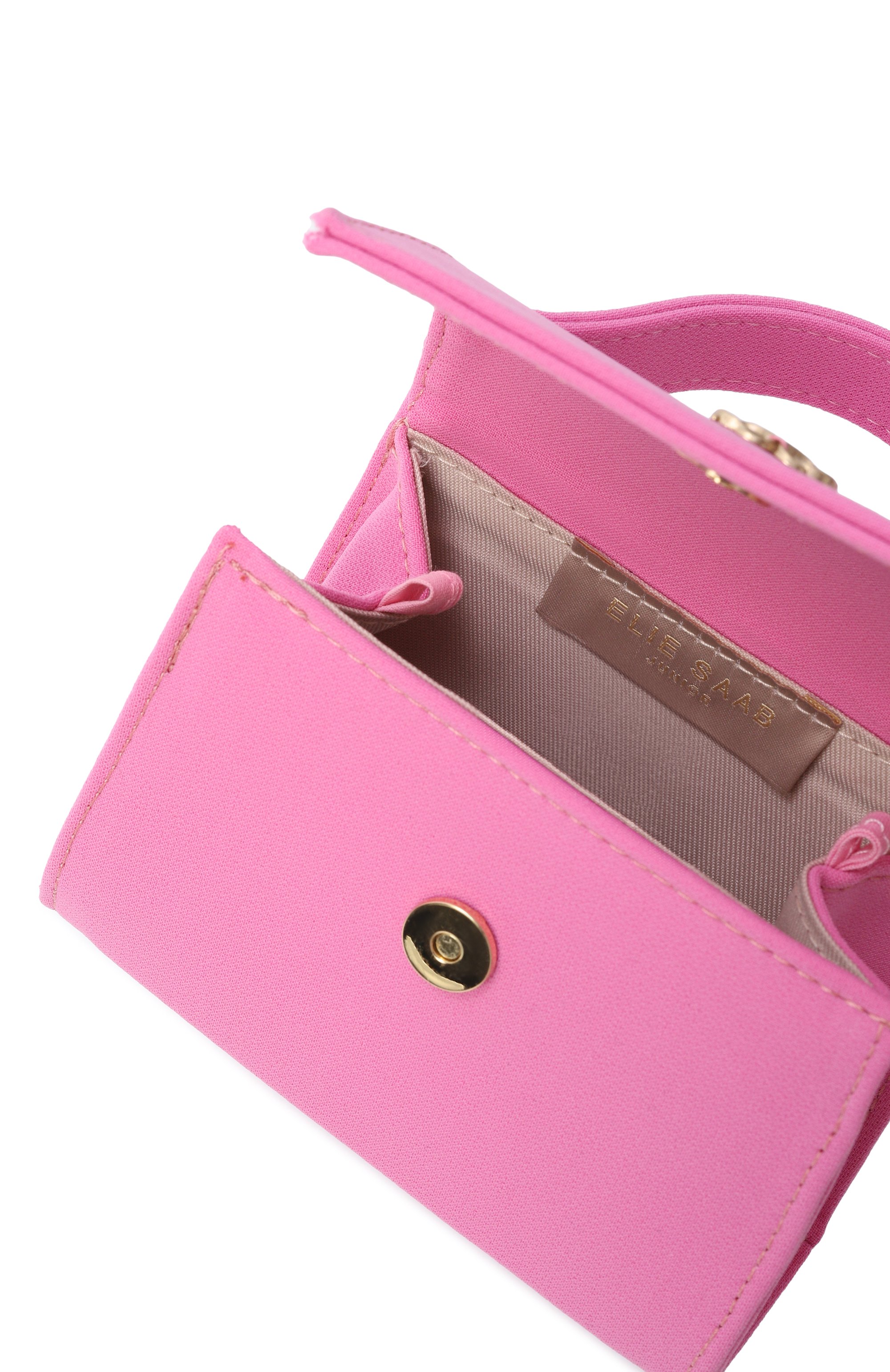 Сумка ELIE SAAB JUNIOR, арт. EAB0043/TS0802, фото 3