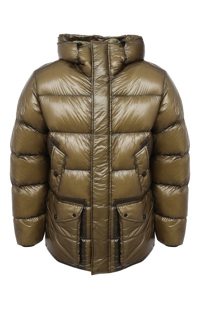 Пуховик C.P. COMPANY, арт. 09CM0W067A-005791A, фото 1