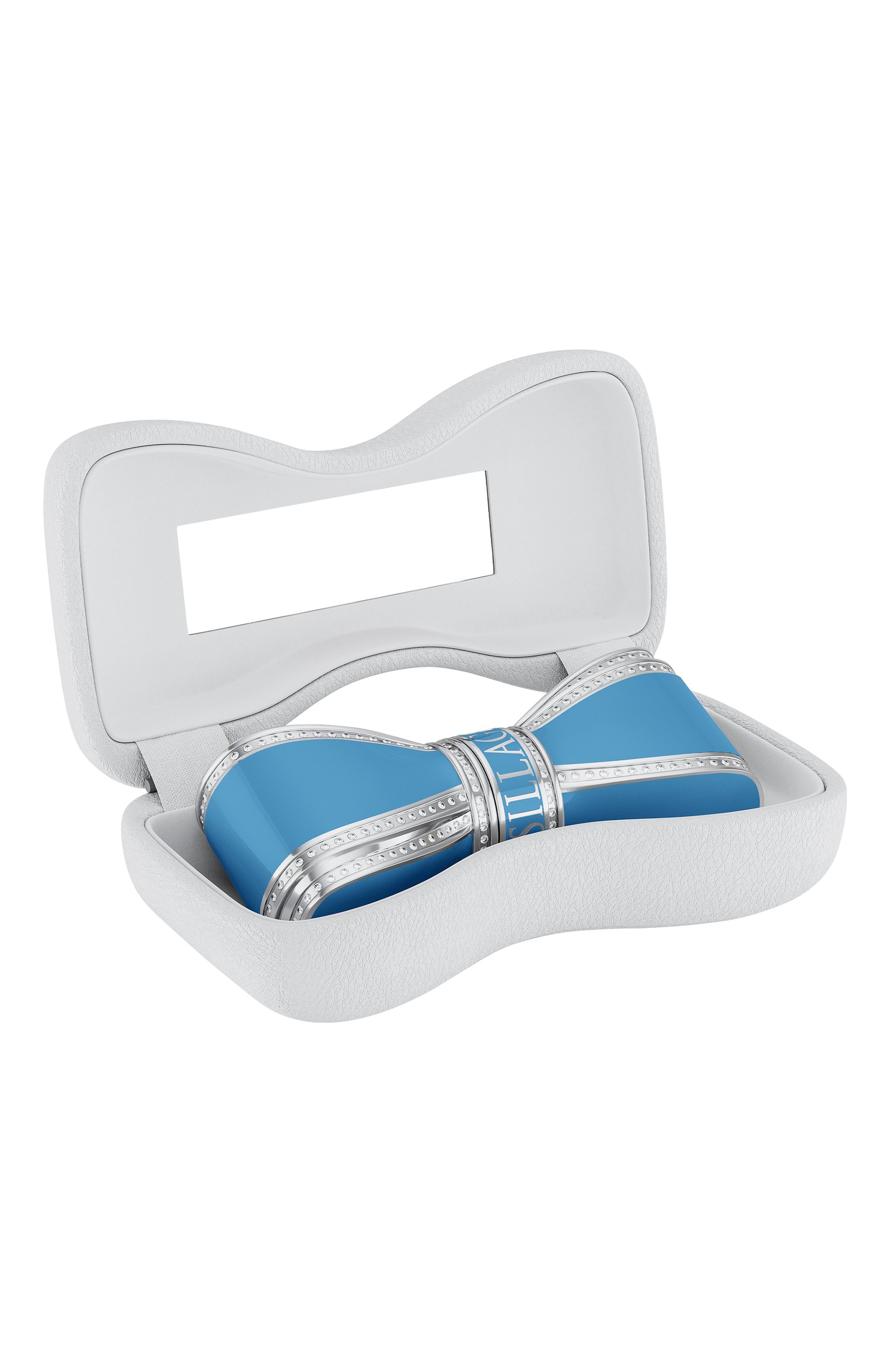 Футляр для помады rainbow blue HOUSE OF SILLAGE, арт. 810466022931, фото 4