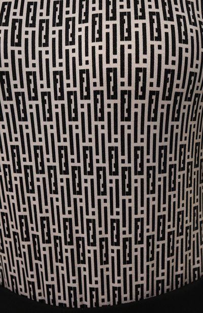 Боди FENDI, арт. FAF352 AWY1, фото 5