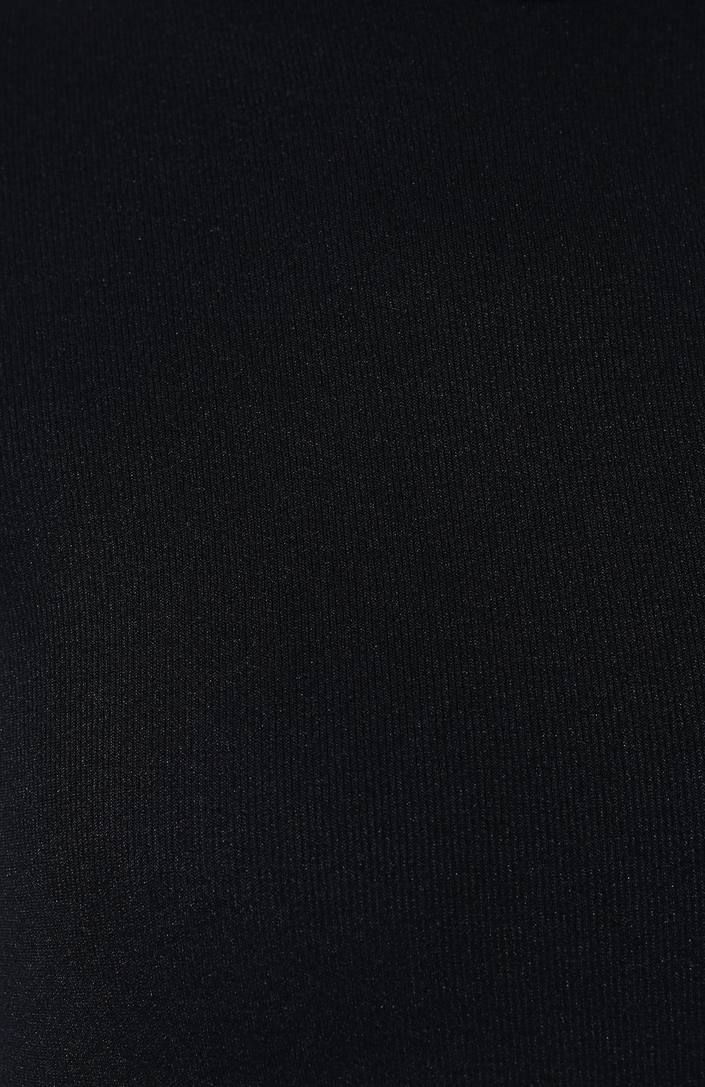 Боди MAISON MARGIELA темно-синего цвета по цене 46250 руб., арт. S51NA0067/S23512, фото 5 Боди MAISON MARGIELA, арт. S51NA0067/S23512, фото 5