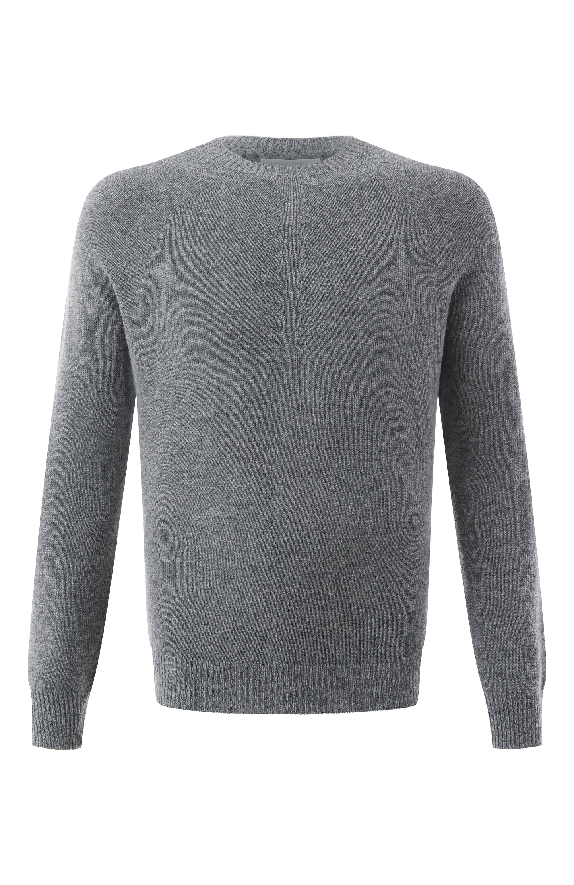 Джемпер из шерсти и кашемира JIL SANDER, арт. J22GP0133/J13264, фото 1