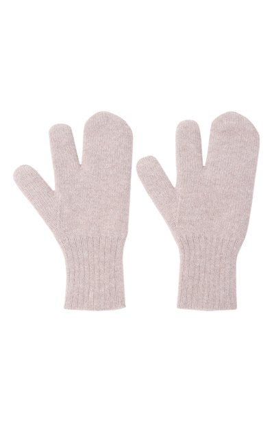 Кашемировые варежки now  CANOE, арт. 6403457, фото 3