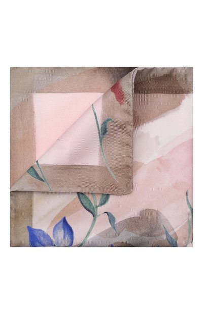 Шелковый платок ETON, арт. A000 33110, фото 1