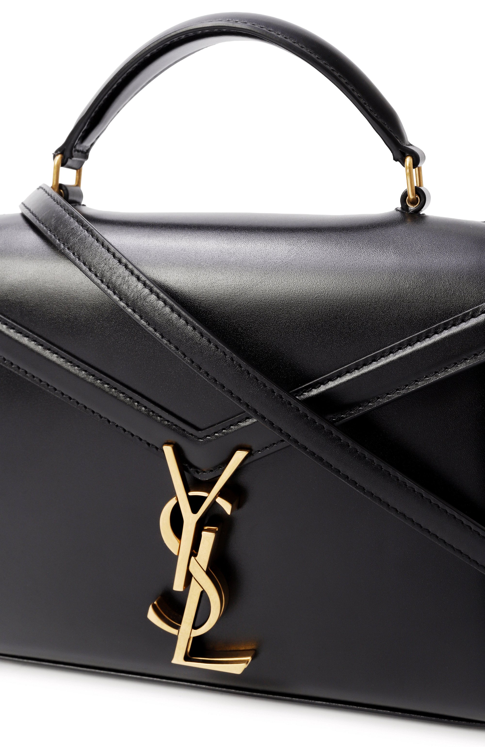 Сумка cassandre mini SAINT LAURENT, арт. 623930/0SX0W, фото 3