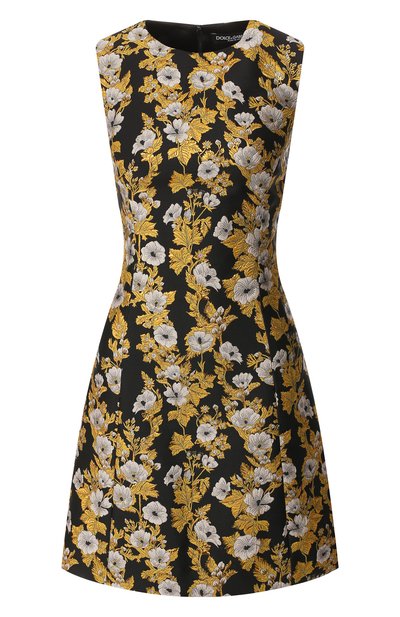 Женское платье DOLCE & GABBANA, арт. F6D0DT/FJM6B