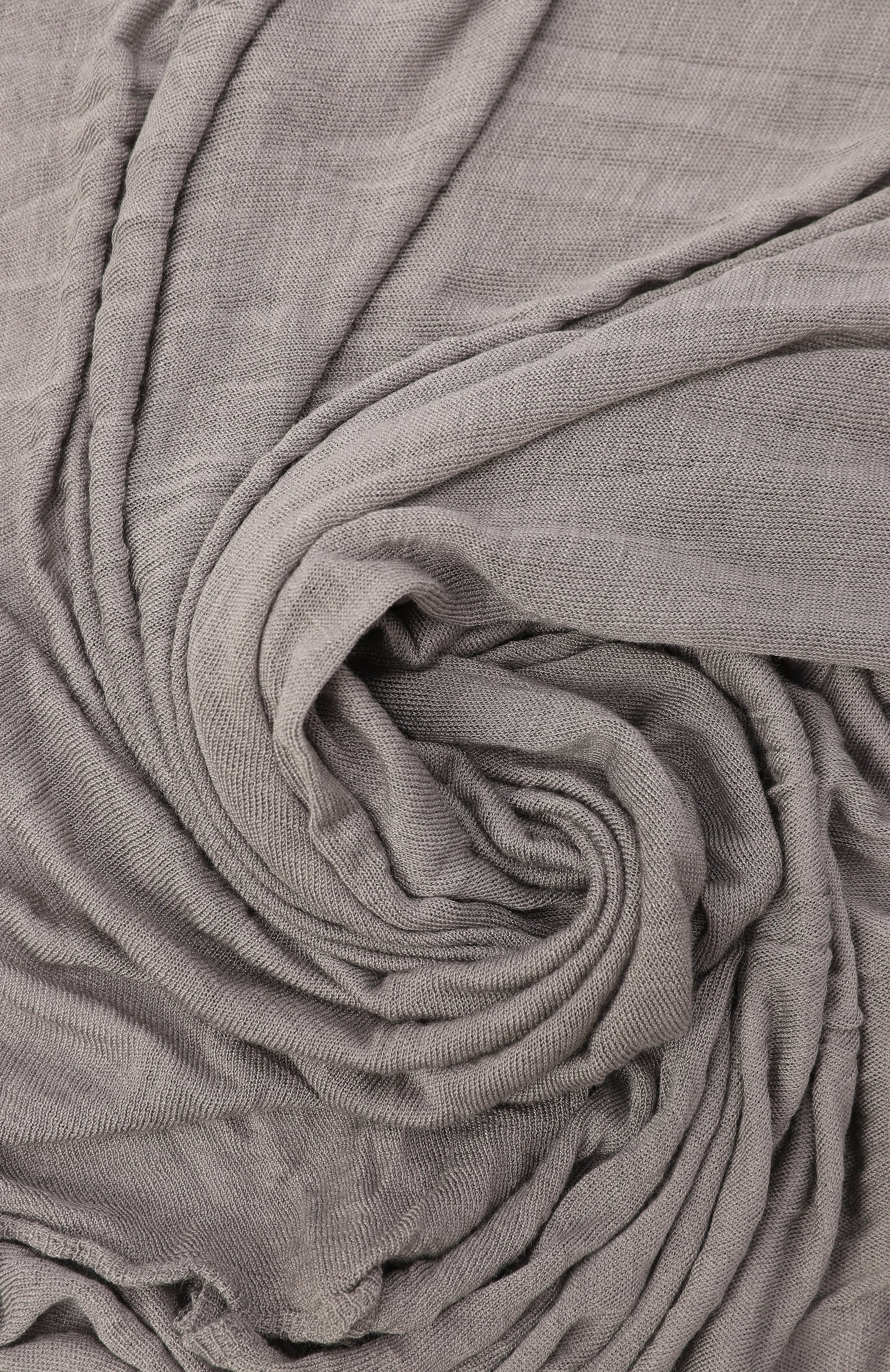 Шарф из вискозы TRANSIT, арт. SCAUTRZ5000, фото 3